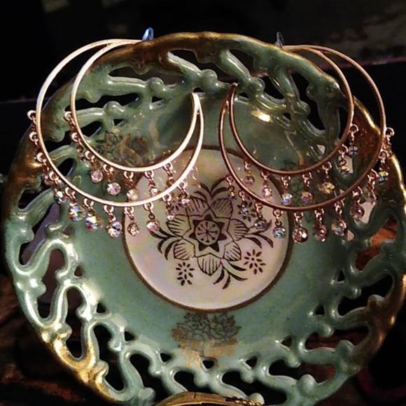 unknown Jewelry - Earrings